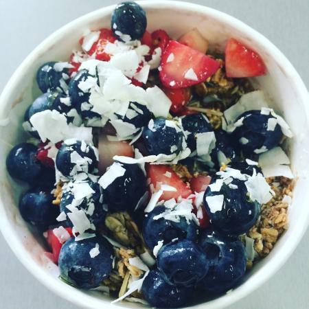 Modern Juice Company